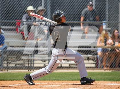 Thumbnail 3 in Calabasas vs. Westview (67th Annual San Diego Lions Tournament) photogallery.