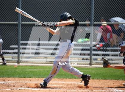 Thumbnail 1 in Calabasas vs. Westview (67th Annual San Diego Lions Tournament) photogallery.