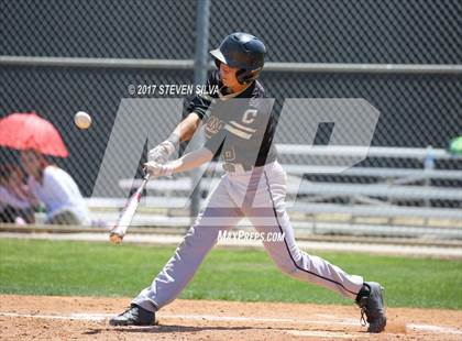 Thumbnail 1 in Calabasas vs. Westview (67th Annual San Diego Lions Tournament) photogallery.