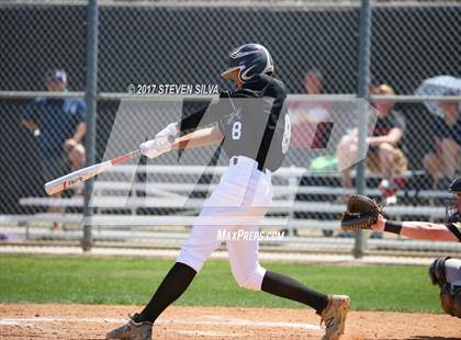 Thumbnail 2 in Calabasas vs. Westview (67th Annual San Diego Lions Tournament) photogallery.