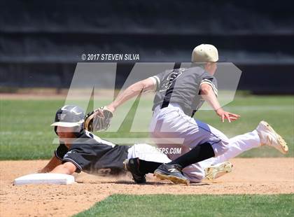 Thumbnail 1 in Calabasas vs. Westview (67th Annual San Diego Lions Tournament) photogallery.