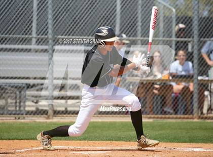 Thumbnail 1 in Calabasas vs. Westview (67th Annual San Diego Lions Tournament) photogallery.