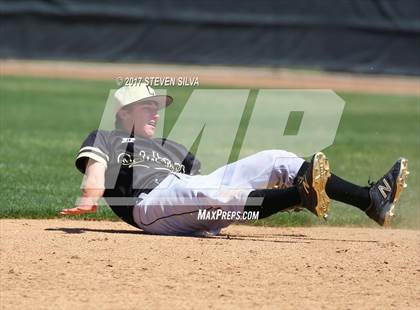 Thumbnail 3 in Calabasas vs. Westview (67th Annual San Diego Lions Tournament) photogallery.