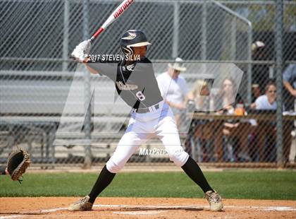 Thumbnail 2 in Calabasas vs. Westview (67th Annual San Diego Lions Tournament) photogallery.