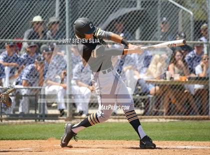 Thumbnail 3 in Calabasas vs. Westview (67th Annual San Diego Lions Tournament) photogallery.
