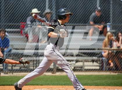 Thumbnail 1 in Calabasas vs. Westview (67th Annual San Diego Lions Tournament) photogallery.