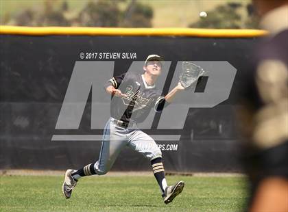 Thumbnail 3 in Calabasas vs. Westview (67th Annual San Diego Lions Tournament) photogallery.
