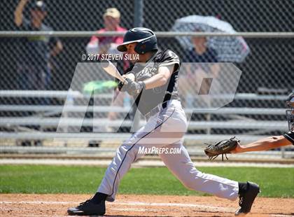 Thumbnail 2 in Calabasas vs. Westview (67th Annual San Diego Lions Tournament) photogallery.