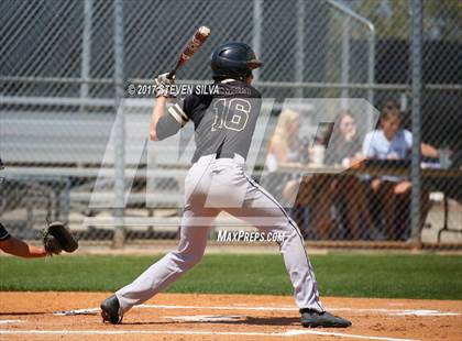 Thumbnail 3 in Calabasas vs. Westview (67th Annual San Diego Lions Tournament) photogallery.