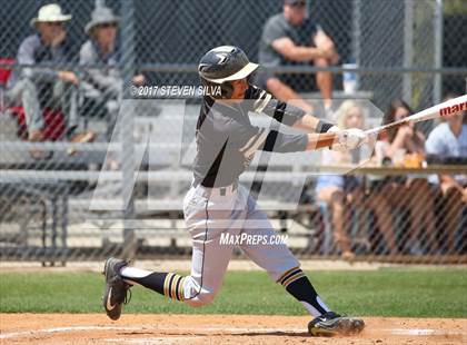 Thumbnail 3 in Calabasas vs. Westview (67th Annual San Diego Lions Tournament) photogallery.