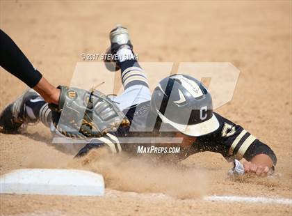 Thumbnail 2 in Calabasas vs. Westview (67th Annual San Diego Lions Tournament) photogallery.