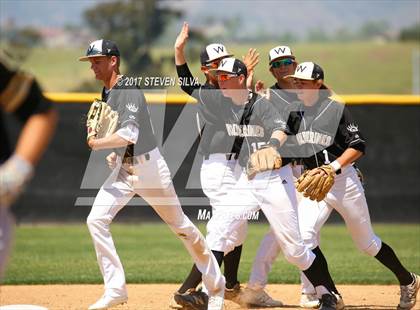 Thumbnail 2 in Calabasas vs. Westview (67th Annual San Diego Lions Tournament) photogallery.