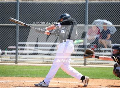 Thumbnail 3 in Calabasas vs. Westview (67th Annual San Diego Lions Tournament) photogallery.