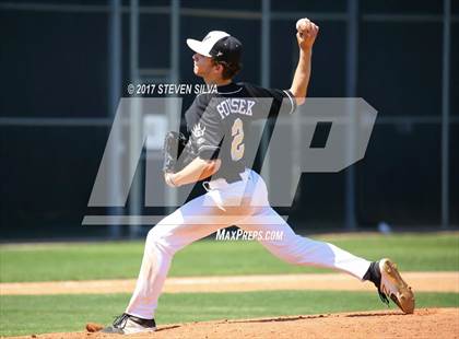 Thumbnail 1 in Calabasas vs. Westview (67th Annual San Diego Lions Tournament) photogallery.