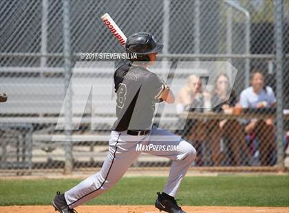 Thumbnail 2 in Calabasas vs. Westview (67th Annual San Diego Lions Tournament) photogallery.