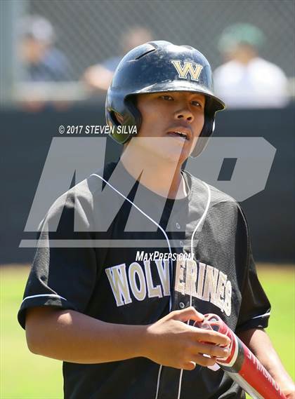 Thumbnail 3 in Calabasas vs. Westview (67th Annual San Diego Lions Tournament) photogallery.