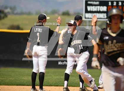 Thumbnail 3 in Calabasas vs. Westview (67th Annual San Diego Lions Tournament) photogallery.