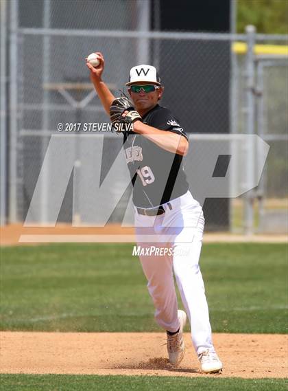 Thumbnail 1 in Calabasas vs. Westview (67th Annual San Diego Lions Tournament) photogallery.