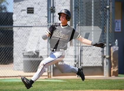 Thumbnail 2 in Calabasas vs. Westview (67th Annual San Diego Lions Tournament) photogallery.