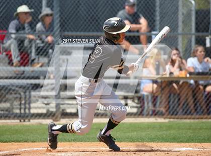Thumbnail 1 in Calabasas vs. Westview (67th Annual San Diego Lions Tournament) photogallery.