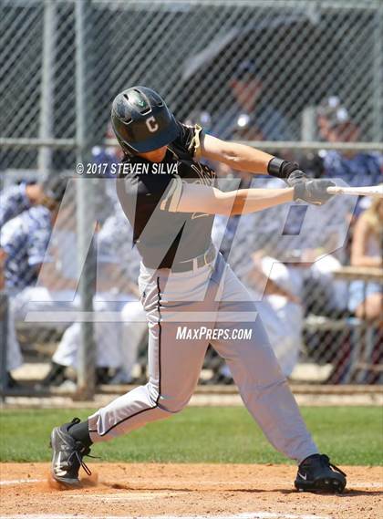 Thumbnail 3 in Calabasas vs. Westview (67th Annual San Diego Lions Tournament) photogallery.