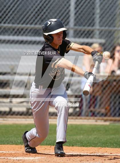 Thumbnail 2 in Calabasas vs. Westview (67th Annual San Diego Lions Tournament) photogallery.