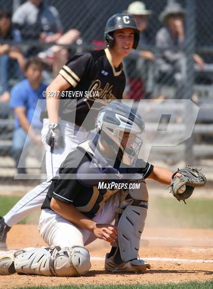 Thumbnail 2 in Calabasas vs. Westview (67th Annual San Diego Lions Tournament) photogallery.