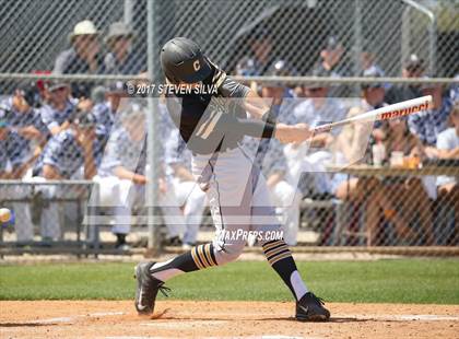 Thumbnail 1 in Calabasas vs. Westview (67th Annual San Diego Lions Tournament) photogallery.