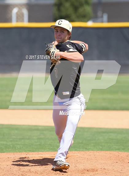 Thumbnail 1 in Calabasas vs. Westview (67th Annual San Diego Lions Tournament) photogallery.