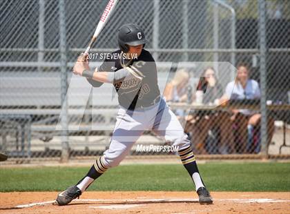 Thumbnail 1 in Calabasas vs. Westview (67th Annual San Diego Lions Tournament) photogallery.