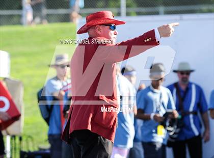 Thumbnail 2 in CIF State Track and Field Championships (Girls 1600m Prelims) photogallery.