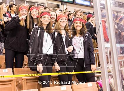 Thumbnail 2 in Bishop Guertin vs Concord (NHIAA D1 Final) photogallery.