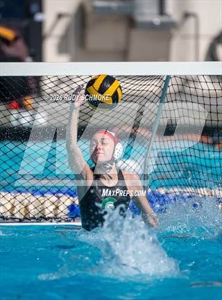 Poway vs Del Norte (CIF SDS Quarterfinals Playoffs)