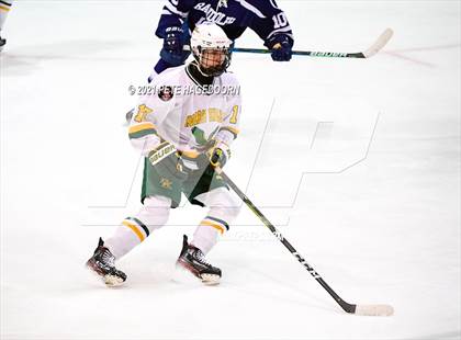 Thumbnail 2 in Randolph vs. Morris Knolls (Mennen Cup Semifinal) photogallery.