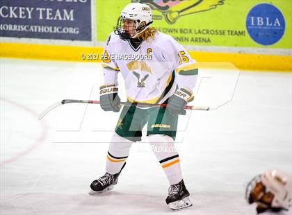 Thumbnail 1 in Randolph vs. Morris Knolls (Mennen Cup Semifinal) photogallery.