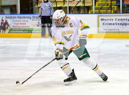 Thumbnail 2 in Randolph vs. Morris Knolls (Mennen Cup Semifinal) photogallery.