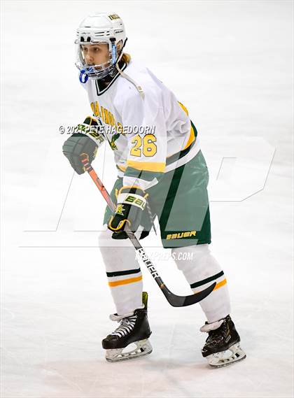 Thumbnail 3 in Randolph vs. Morris Knolls (Mennen Cup Semifinal) photogallery.