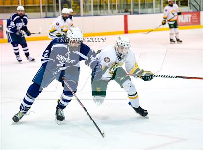 Thumbnail 2 in Randolph vs. Morris Knolls (Mennen Cup Semifinal) photogallery.