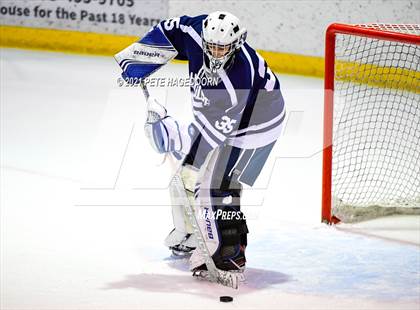 Thumbnail 2 in Randolph vs. Morris Knolls (Mennen Cup Semifinal) photogallery.
