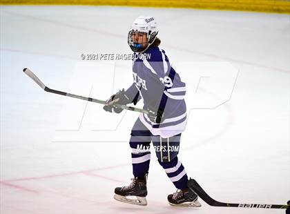 Thumbnail 3 in Randolph vs. Morris Knolls (Mennen Cup Semifinal) photogallery.