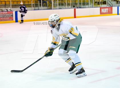 Thumbnail 2 in Randolph vs. Morris Knolls (Mennen Cup Semifinal) photogallery.