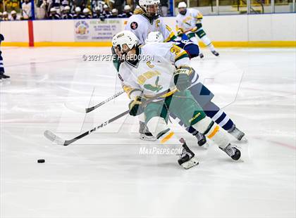 Thumbnail 1 in Randolph vs. Morris Knolls (Mennen Cup Semifinal) photogallery.
