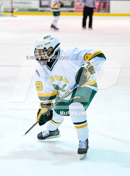 Thumbnail 3 in Randolph vs. Morris Knolls (Mennen Cup Semifinal) photogallery.