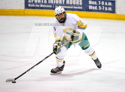Thumbnail 3 in Randolph vs. Morris Knolls (Mennen Cup Semifinal) photogallery.