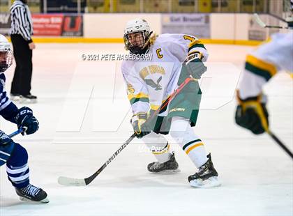Thumbnail 3 in Randolph vs. Morris Knolls (Mennen Cup Semifinal) photogallery.