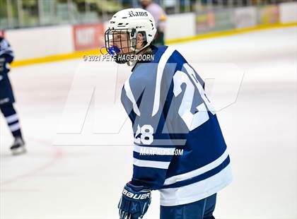Thumbnail 3 in Randolph vs. Morris Knolls (Mennen Cup Semifinal) photogallery.