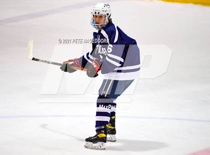 Thumbnail 2 in Randolph vs. Morris Knolls (Mennen Cup Semifinal) photogallery.