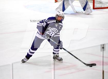 Thumbnail 2 in Randolph vs. Morris Knolls (Mennen Cup Semifinal) photogallery.