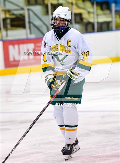 Thumbnail 1 in Randolph vs. Morris Knolls (Mennen Cup Semifinal) photogallery.