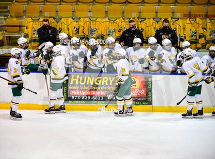 Thumbnail 1 in Randolph vs. Morris Knolls (Mennen Cup Semifinal) photogallery.